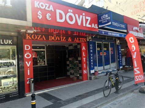 Canlı döviz kurları, altın fiyatları, borsa, emtia, kripto. Koza Döviz A.Ş - Bağcılar/İstanbul
