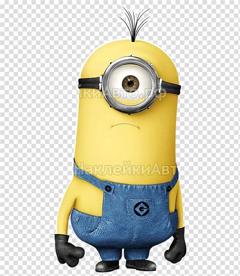 Kevin The Minion Minions Bob The Minion Despicable Me Minion Mayhem