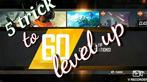 By purchasing the pass, they will earn 4.02x or 402% extra diamonds. 5 tricks to level up//Gareena free fire //100%working ...