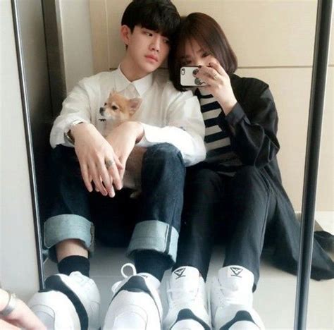 Discover And Share The Most Beautiful Images From Around The World Ulzzang Couple Korean