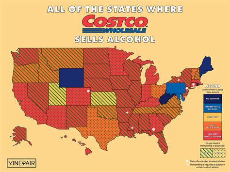 Costco Locations United States Map Sexiz Pix