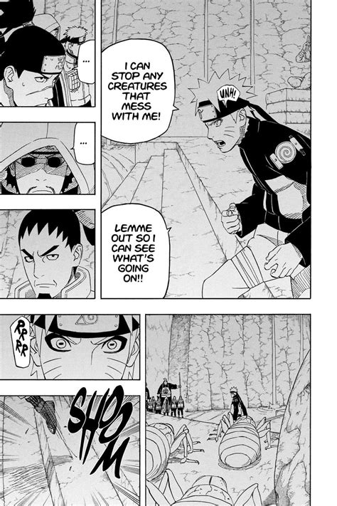 Naruto Chapter 535 Tcb Scans