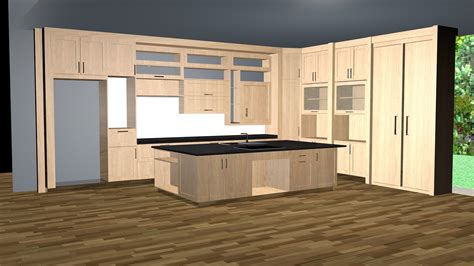 Kitchen Free 3d Models Download Page 3 Free3d