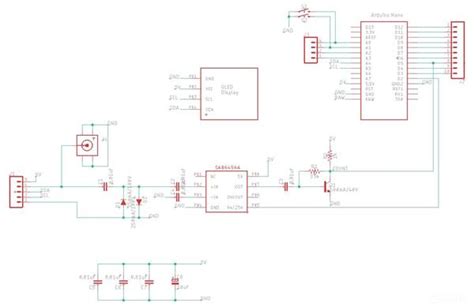 Arduino Frequency Counter Tutorial With Circuit Diagr