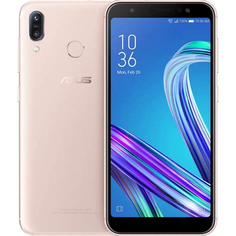 Asus Zenfone Max M1 Test Point Asus Zenfone Max Pro M1 Hands On