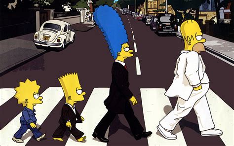 Check spelling or type a new query. Funny Simpsons Hd Wallpaper | Download cool HD wallpapers ...