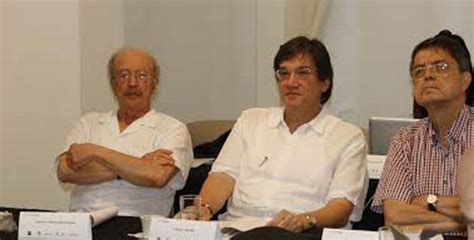 La Fnpi Es Uno De Los Legados Que Dej Gabo Al Periodismo Jaime Abello