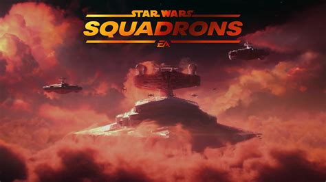 11 Star Wars Squadrons Pc Background
