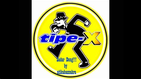 Berikut ini adalah beberapa gambar keren tipe x. tipe-x Sadar Dong - YouTube