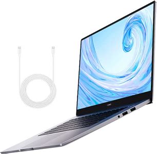 The huawei matebook d 15 isn't the most powerful laptop for the money, but if you get this you'll be paying for something other than power. Huawei MateBook D 15 2020 PC portable 15.6 AVIS review ...