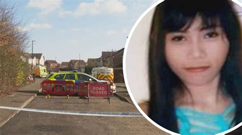 Man In Court Charged With The Murder Of South Gloucestershire Woman And Her Two Year Old