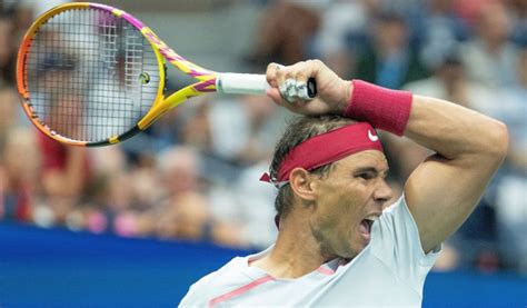 Rafael Nadal How The Right Handed Rafa Became The Grand Slam Record