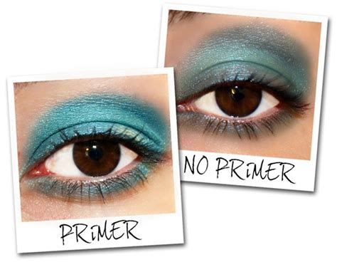 Eyeshadow primer might sound technical, but trust us it's easy to apply in real life. 5 Cheer Makeup Mistakes You're Probably Making - Heart of Cheer