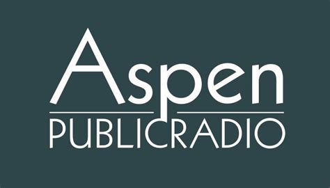 First Draft Aspen Public Radio