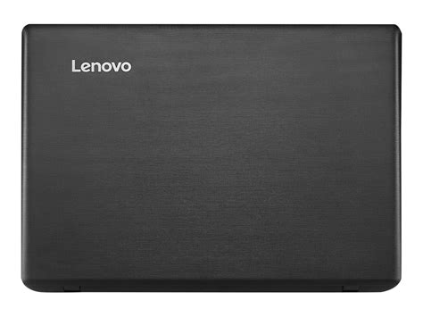 İnce, uygun fiyatlı 15,6 dizüstü bilgisayar i̇deal fiyat ve performans dengesi ek güvenlik için kensington kilidi bağlantı noktası. Hypertec Direct - Lenovo - Lenovo IdeaPad 110-15IBR 80T7