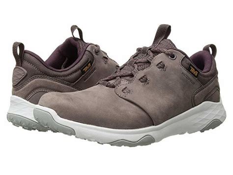 The Best Womens Waterproof Walking Shoes For Travel From Boots To