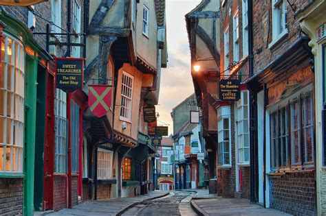 York travel | Yorkshire, England - Lonely Planet