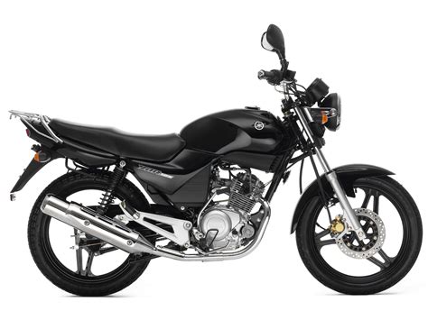 Introduced in 2005, it comes in naked, faired and 'custom' variants. 2005 YAMAHA YBR 125 insurance information, wallpapers