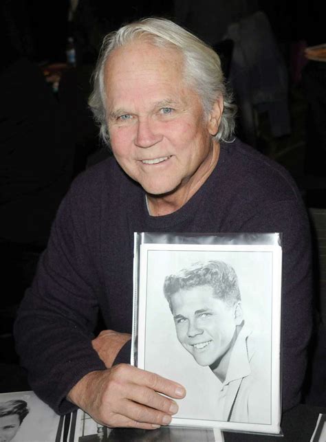Leave It To Beaver Actor Tony Dow Still Alive In Hospice Care
