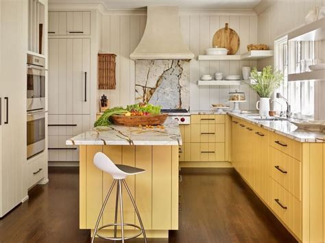 List Of Kitchen Cabinet Color Trends 2023 2022 Decor