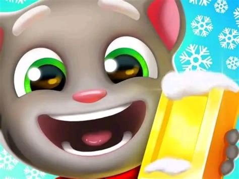 Many players may find talking tom gold run quite similar to talking tom hero dash with the same endless runner gameplay. Talking Tom Gold Run Hack Download - Mod APK Cheats