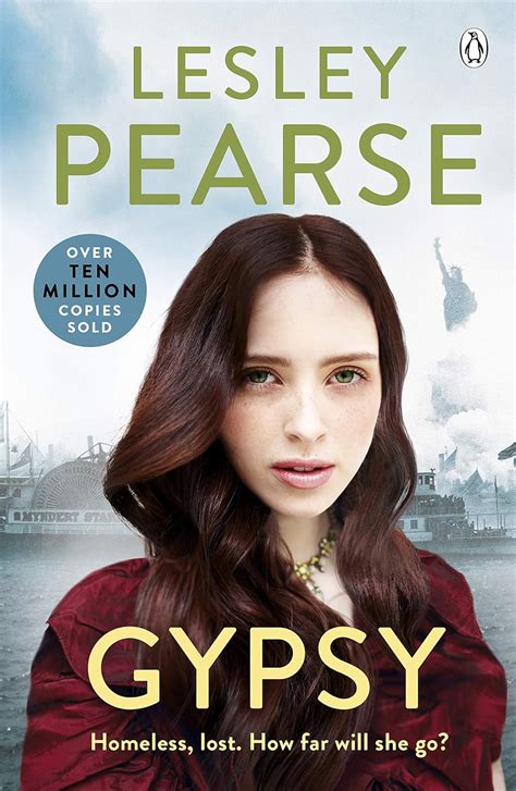 Gypsy Ebook Pearse Lesley Uk Kindle Store