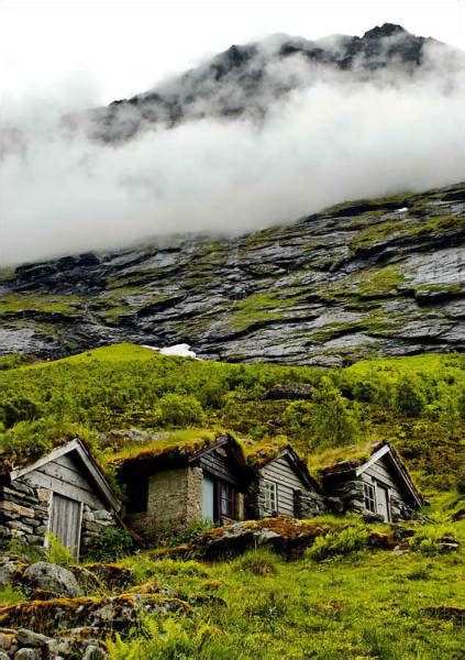 Stunning Scenic Photos Of The Norwegian Countryside 15 Pics