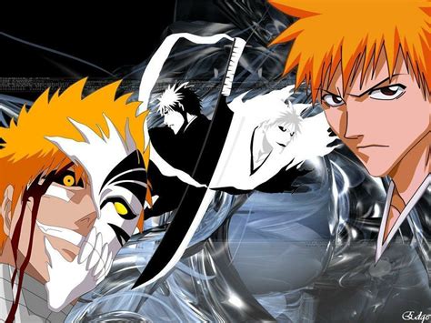 Bleach Image Id 448685 Image Abyss