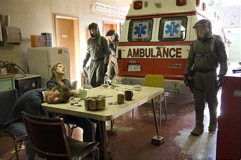 The andromeda strain follows a team of scientists who investigate a deadly disease of extraterrestrial origin, which has already wiped out an entire town, save two survivors. 'The Andromeda Strain' on A&E: Crichton's Brain Squad Is ...