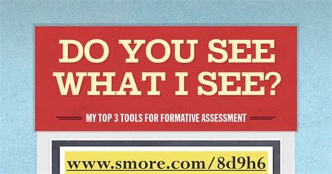 Do You See What I See Formative Assessment Resource Classroom