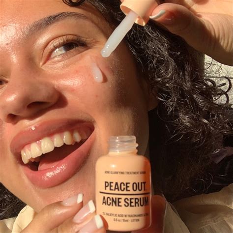 Peace Out Skincare Review Must Read This Before Buying