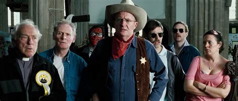 Watch latest olivia colman movies and series. Review Hot Fuzz (2007) ~ EPICinema.
