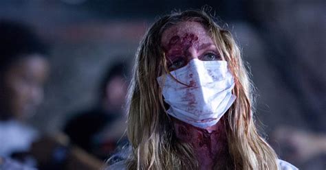 K aare andrews's cabin fever: Cabin Fever: Patient Zero | Reviews | Screen