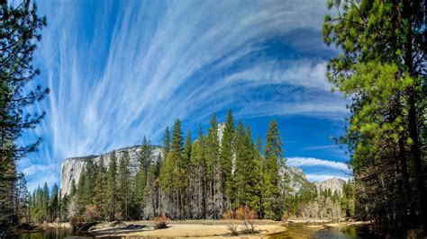 2560x1440 Yosemite National Park Yosemite Mountains 1440p Resolution