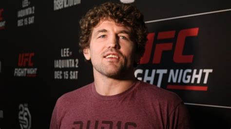 Ben askren official sherdog mixed martial arts stats, photos, videos, breaking news, and more for the welterweight fighter from united states. Ben Askren: A Real Breath of Fresh Air for the UFC's ...