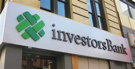 Investors Bank Downtown Brooklyn