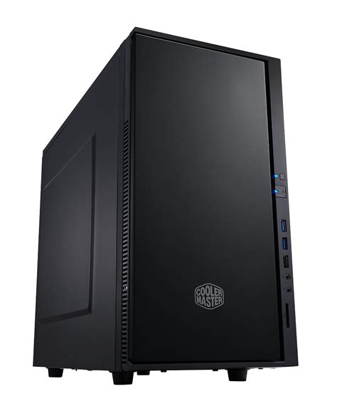 I've always loved the older silencio chassis models, they've always been well priced, well. Cooler Master - Silencio 352 - firstshop.hu