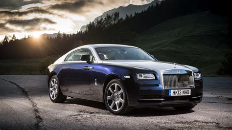 Rolls Royce Wallpapers Wallpaper Cave