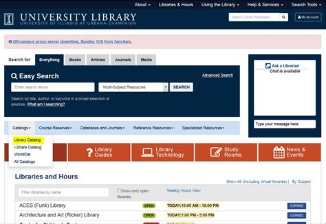 1 Library Catalog Introduction To Research At The Library