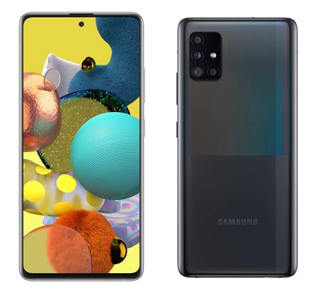 The samsung galaxy a51 is an android smartphone manufactured by samsung electronics as part of its galaxy a series. Samsung Galaxy A51 5G -puhelin on nyt ennakkotilattavissa ...