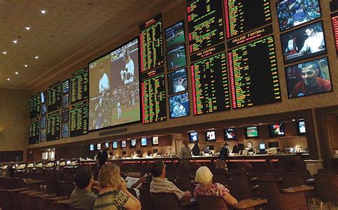 They use the same ruleset and oftentimes the. As pandemic slams CT's economy, sports betting ...