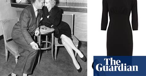 My Week With Marilyn Get The Look Fashion The Guardian