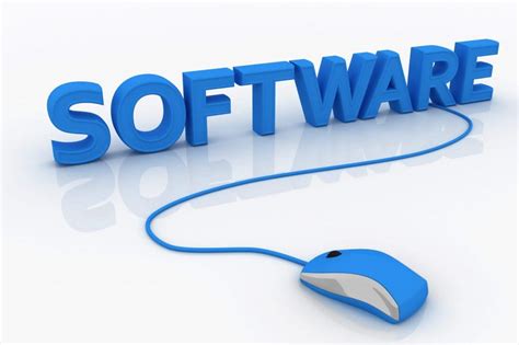 Software ¿qué Es ¿qué Significa Software