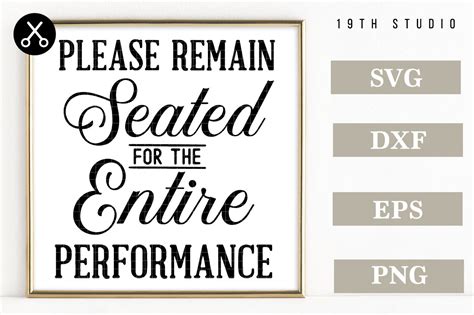 Download Funny Bathroom Signs SVG Bundle | M32 By 19TH STUDIO ...