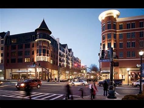 Rockville: Best Place to Raise Family (liveaiblity.com) - YouTube