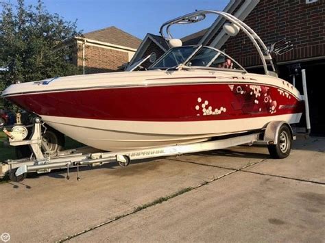 Chaparral 2012 for sale for $13,000 - Boats-from-USA.com