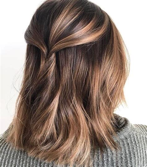 50 Gorgeous Light Brown Hair Ideas For A New Look In 2022