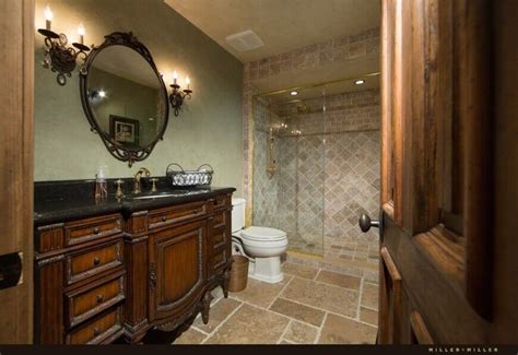 Chances are you'll found another bathroom ideas with dark cabinets higher design ideas. 28 Gorgeous Bathrooms with Dark Cabinets (LOTS OF VARIETY)