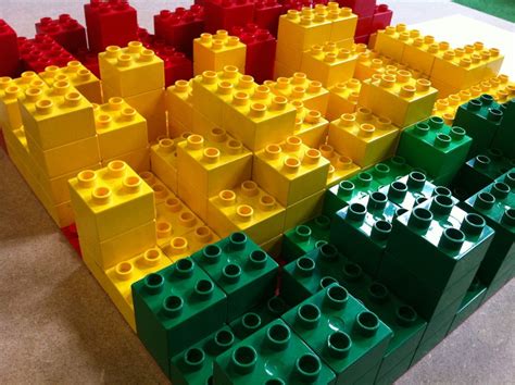 Maybe you would like to learn more about one of these? Lego Duplo DIY acoustic diffuser | Acoustic diffuser, Skyline diffuser, Diffuser