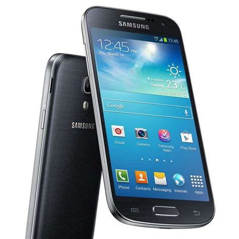 Shop samsung galaxy s 4 3g cell phone (unlocked) black at best buy. Samsung Galaxy S4 mini I9195I buy smartphone, compare ...